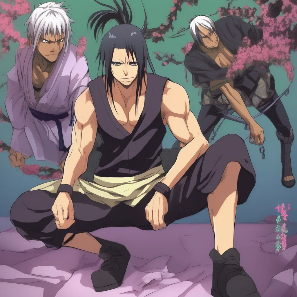 Kankuro AKAHASHI