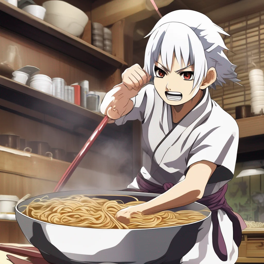 Kankuro NISHIYAMA