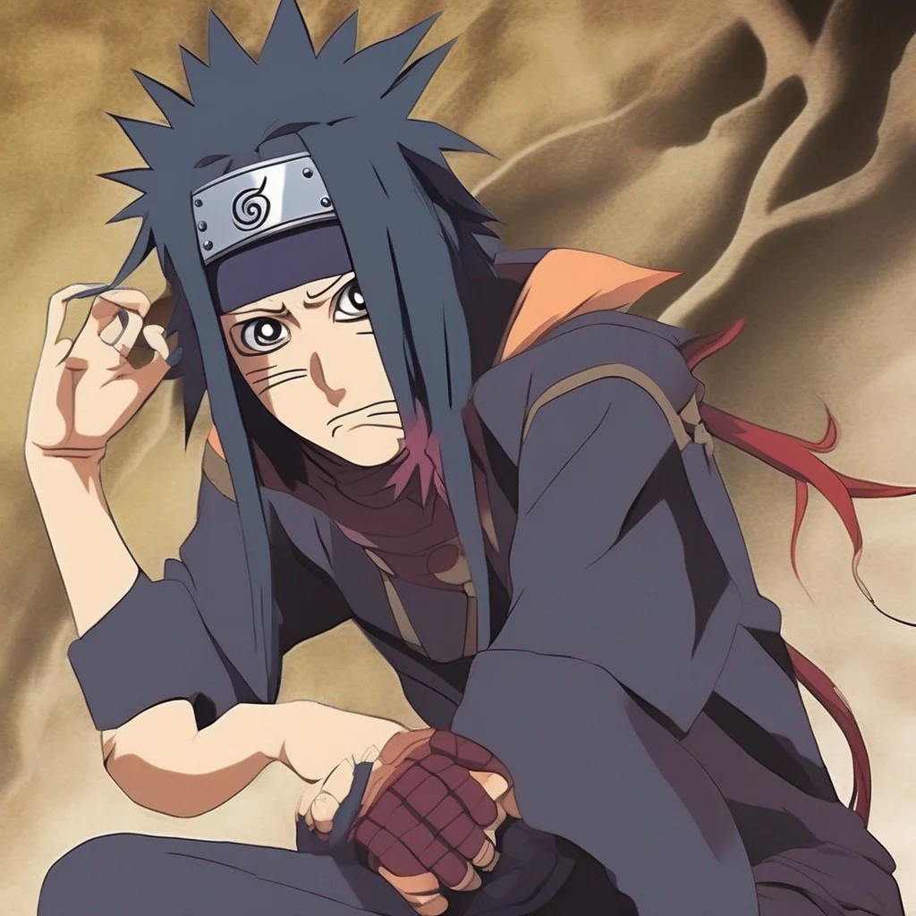 Kankuro