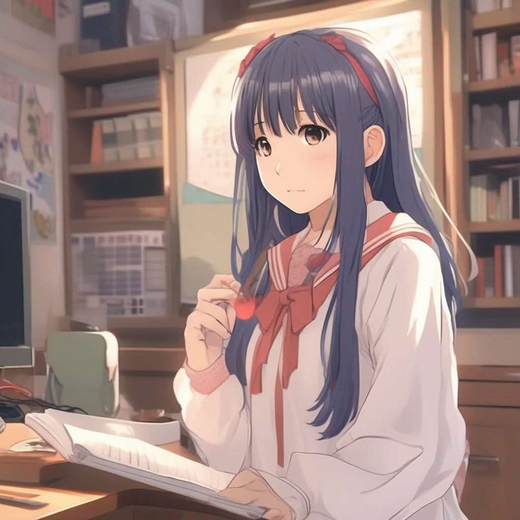 Kanna AOYAGI