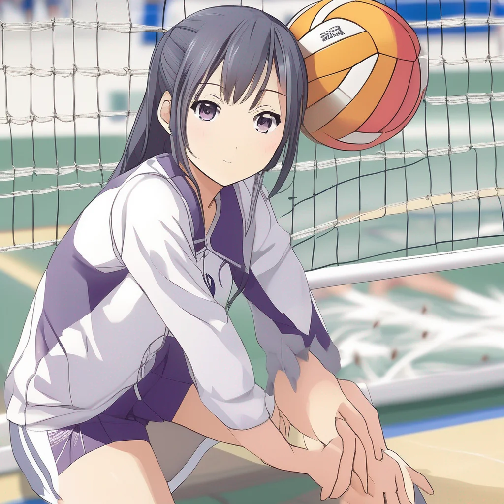 Kanna ARAGAKI