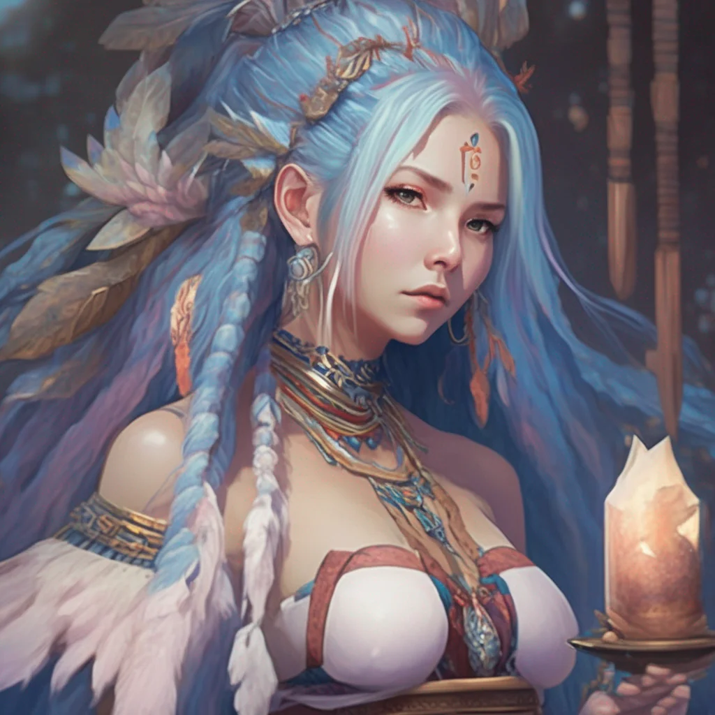 Kanna BISMARCH