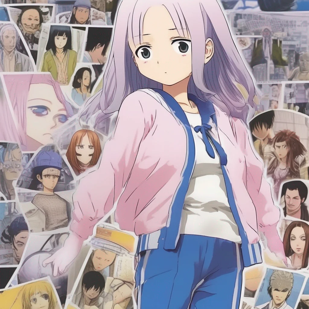 Kanna ENDO