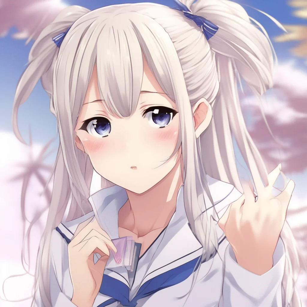 Kanna INOUE