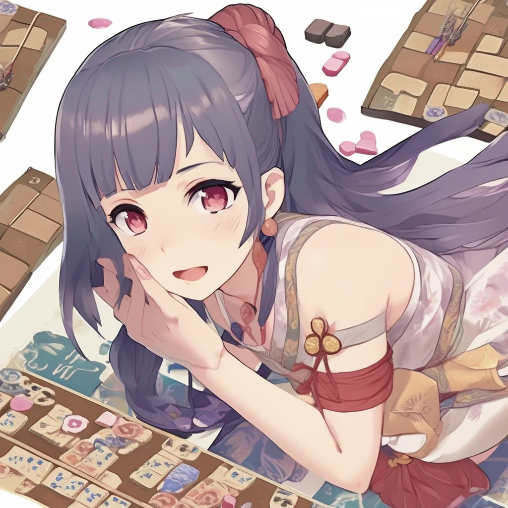 Kanna ISHITOBI