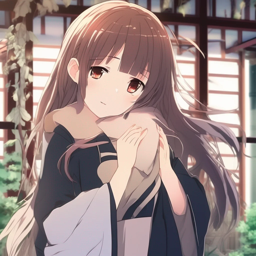 Kannabi no Mikoto