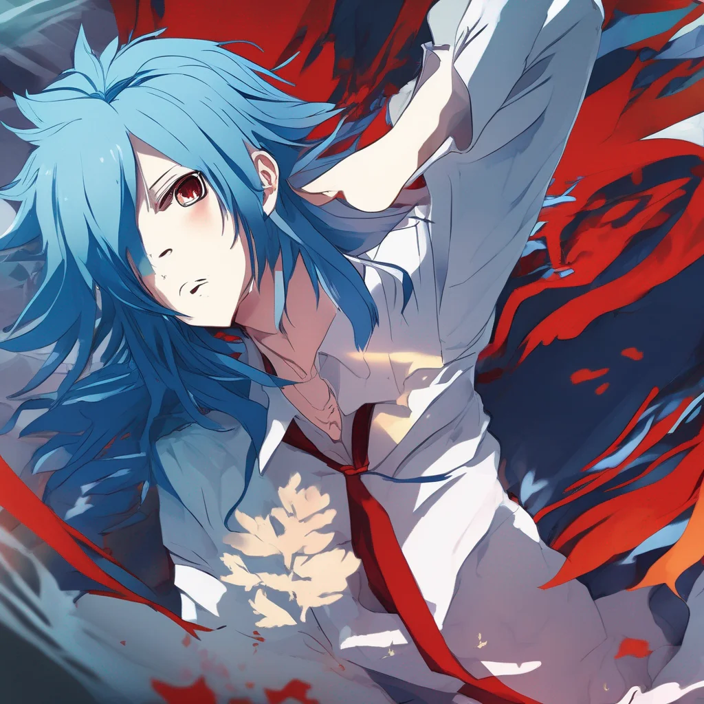 Kano KIRISHIMA