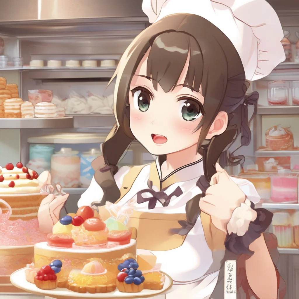 Kanoko MATSUKAZE