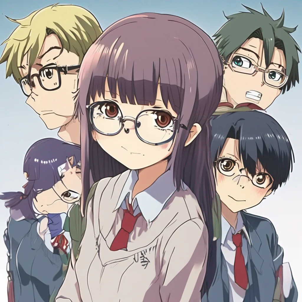 Kanoko NAEDOKO