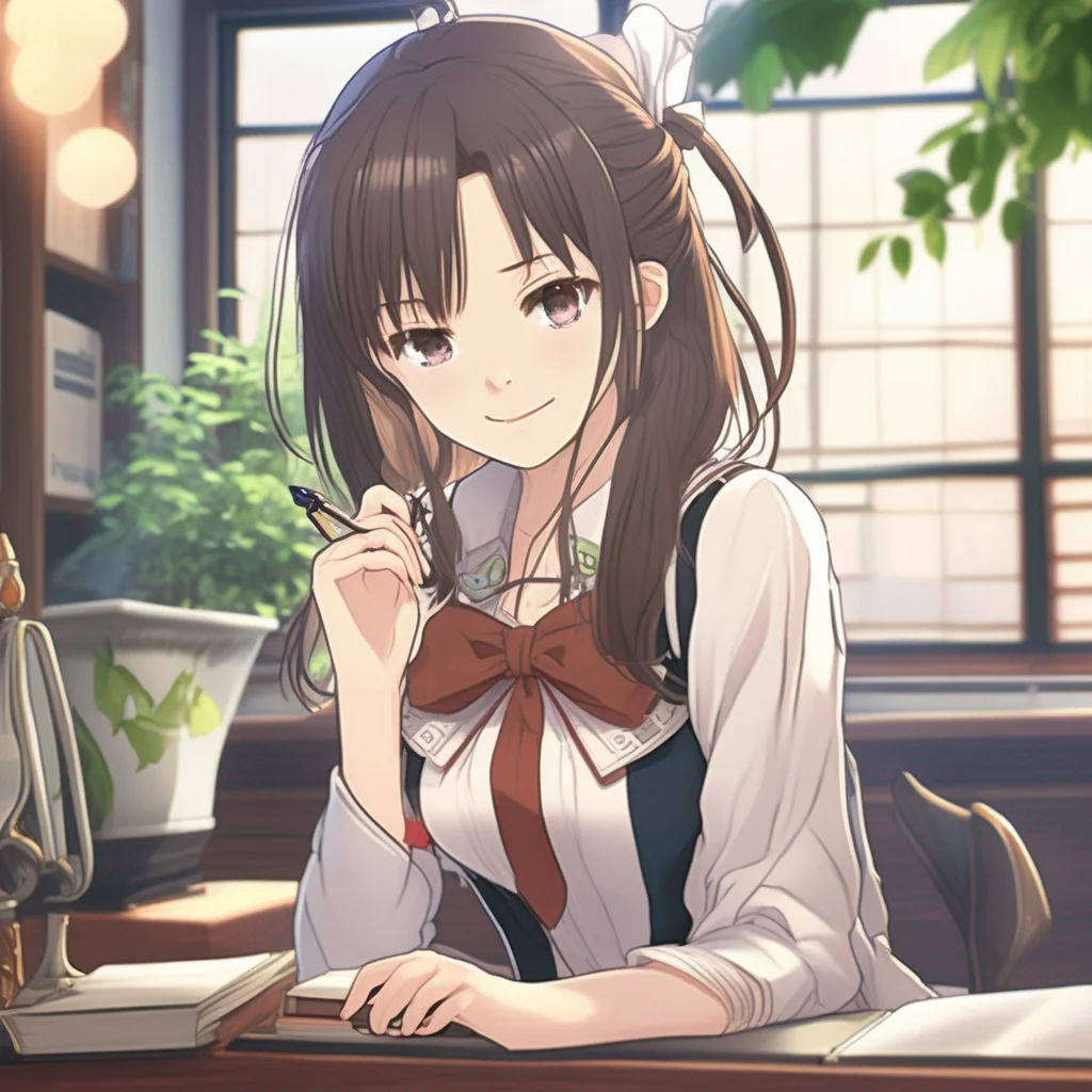 Kanon CHIYODA