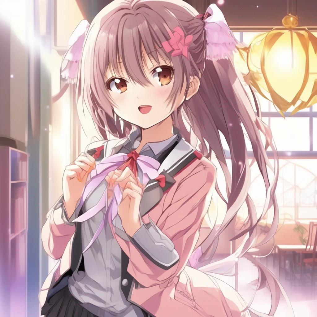 Kanon KOUGAMI