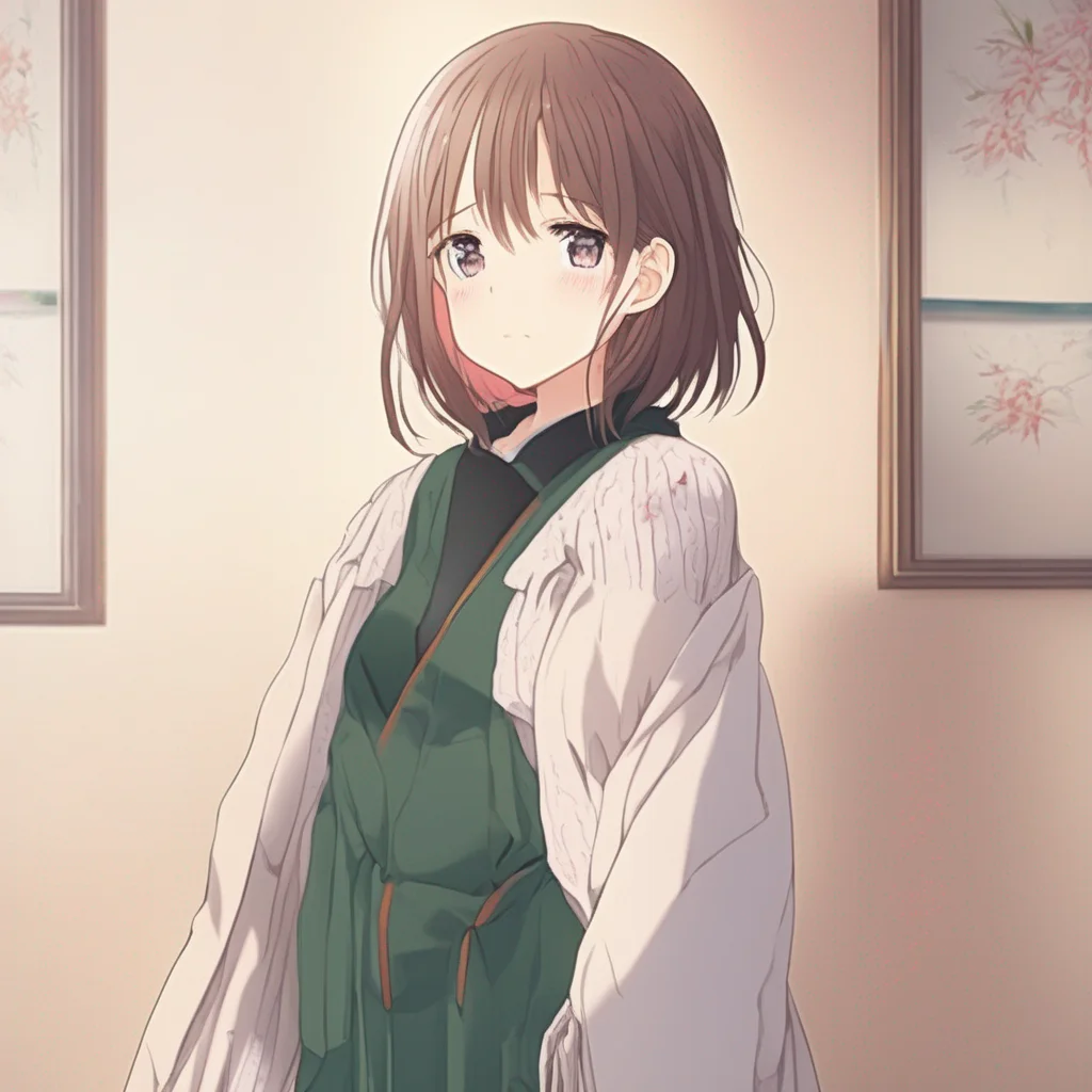 Kanon MAEDA