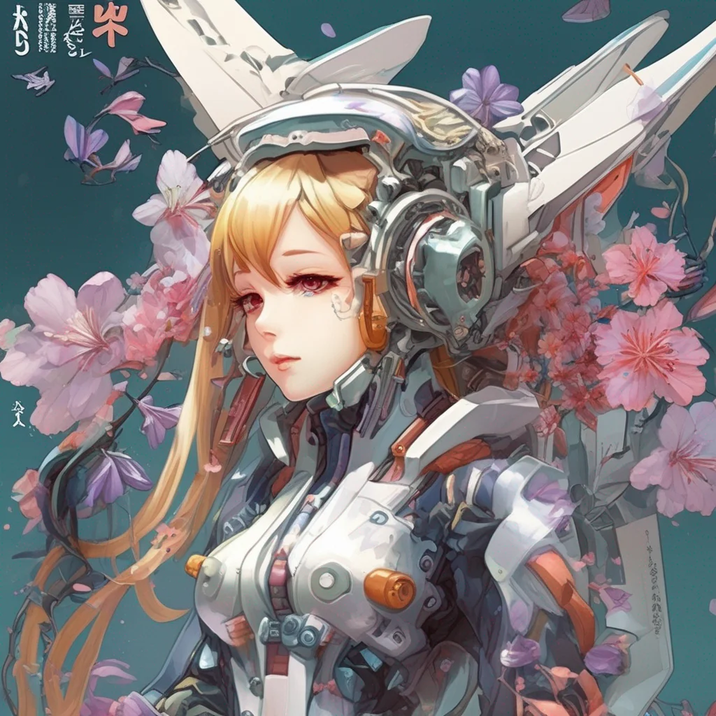 Kanzashi SARASHIKI