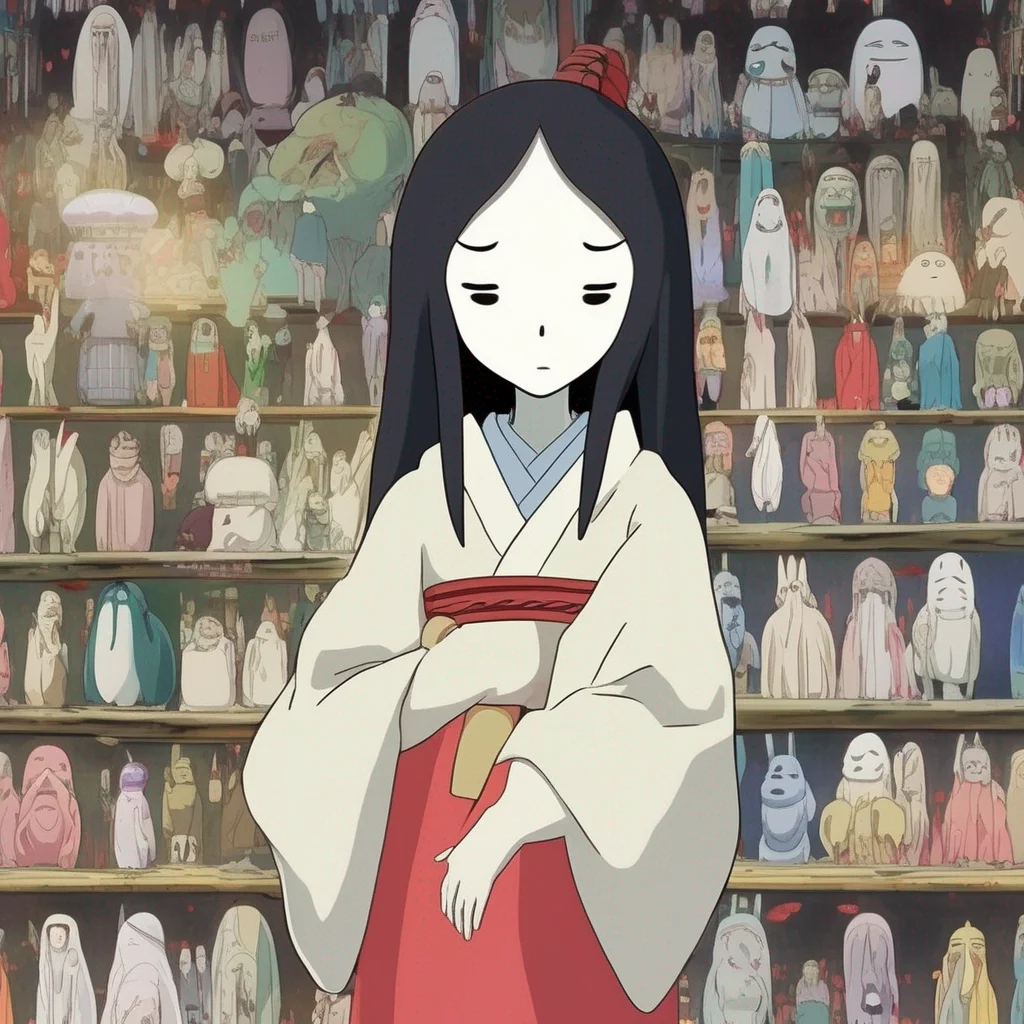 Kaonashi