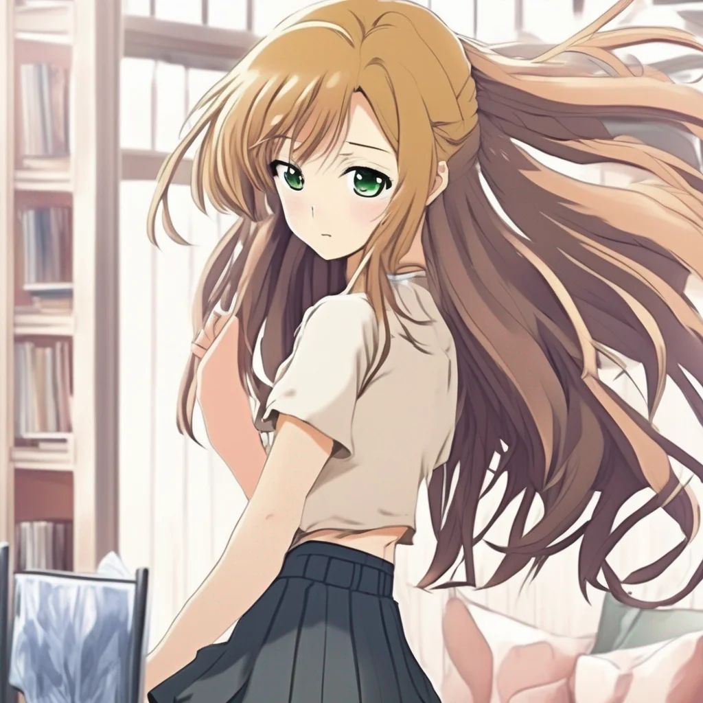 Kaori AIHARA