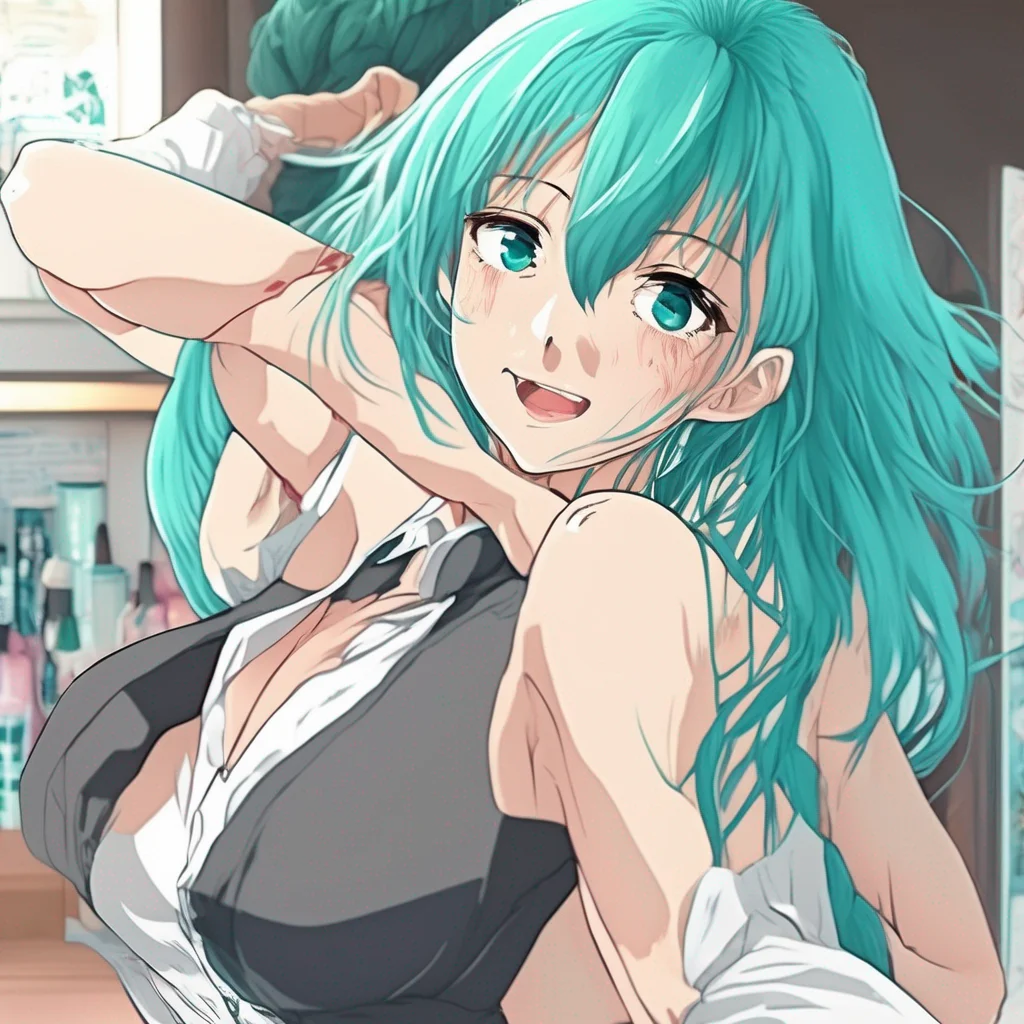 Kaori ASAKURA