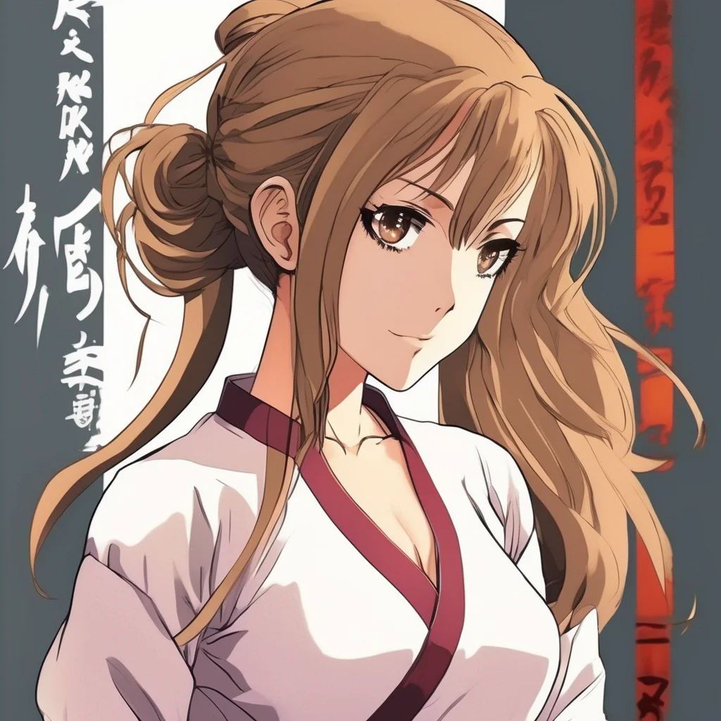 Kaori DAIKOKU