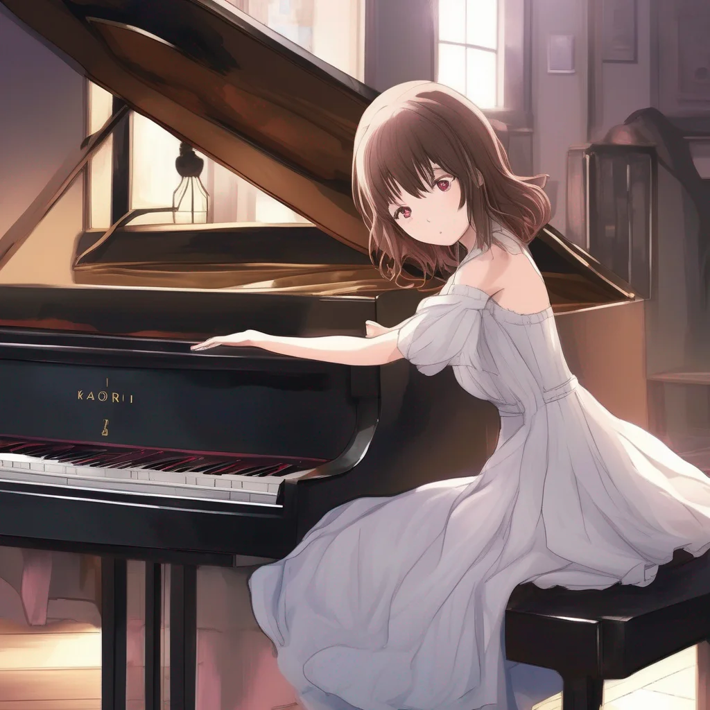 Kaori ETOU