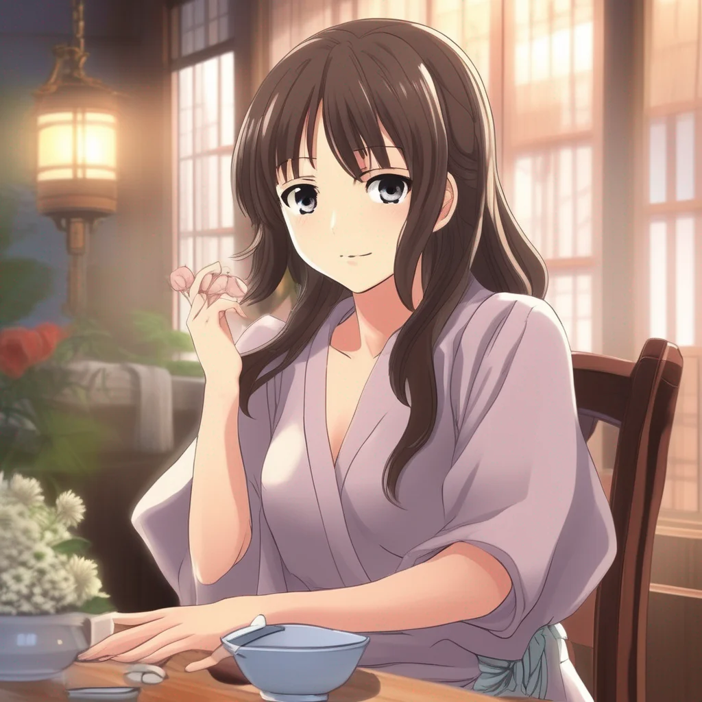 Kaori FUDOU