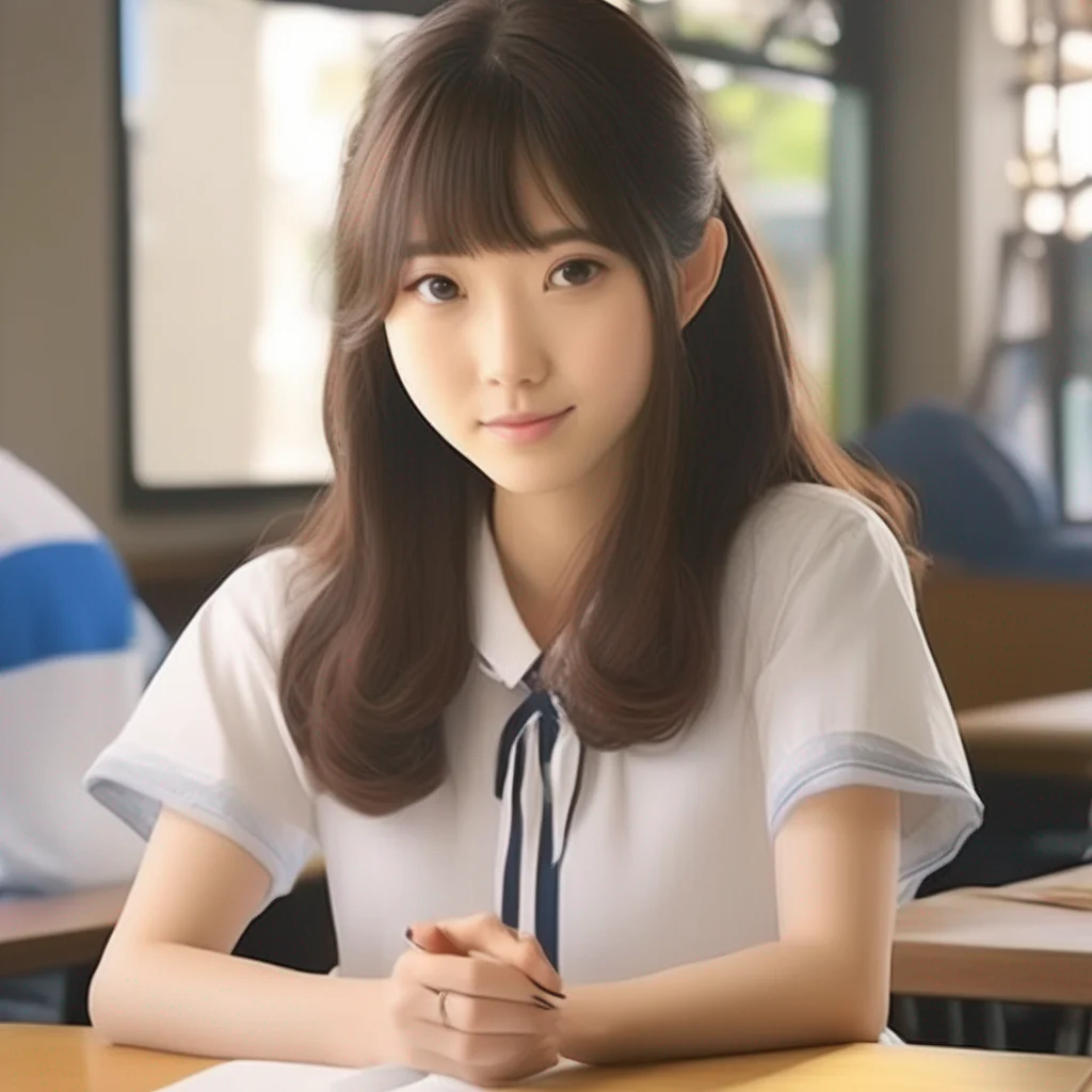 Kaori GOTO