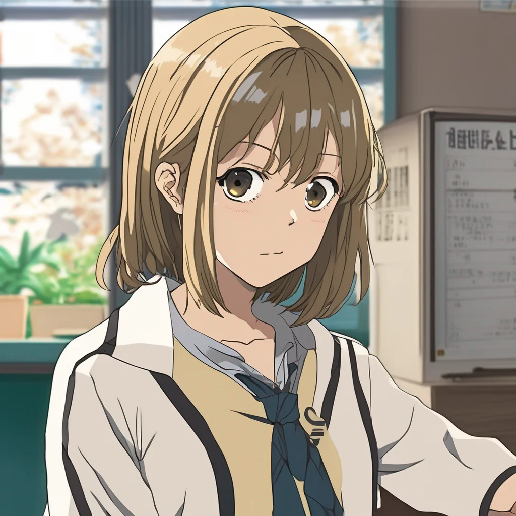 Kaori HAYASAKA