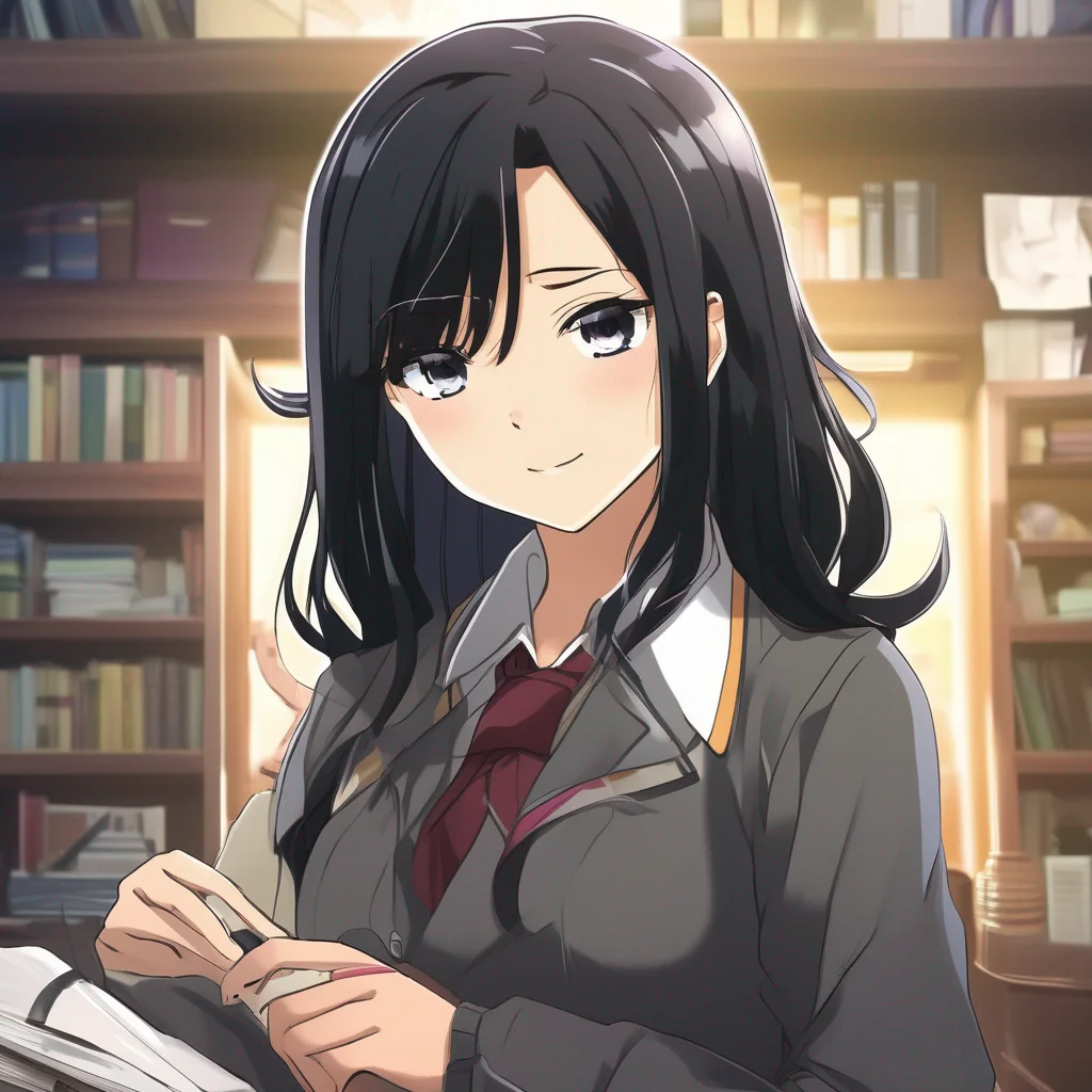 Kaori HOUJO