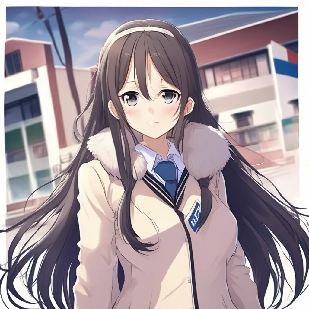 Kaori IZUMI