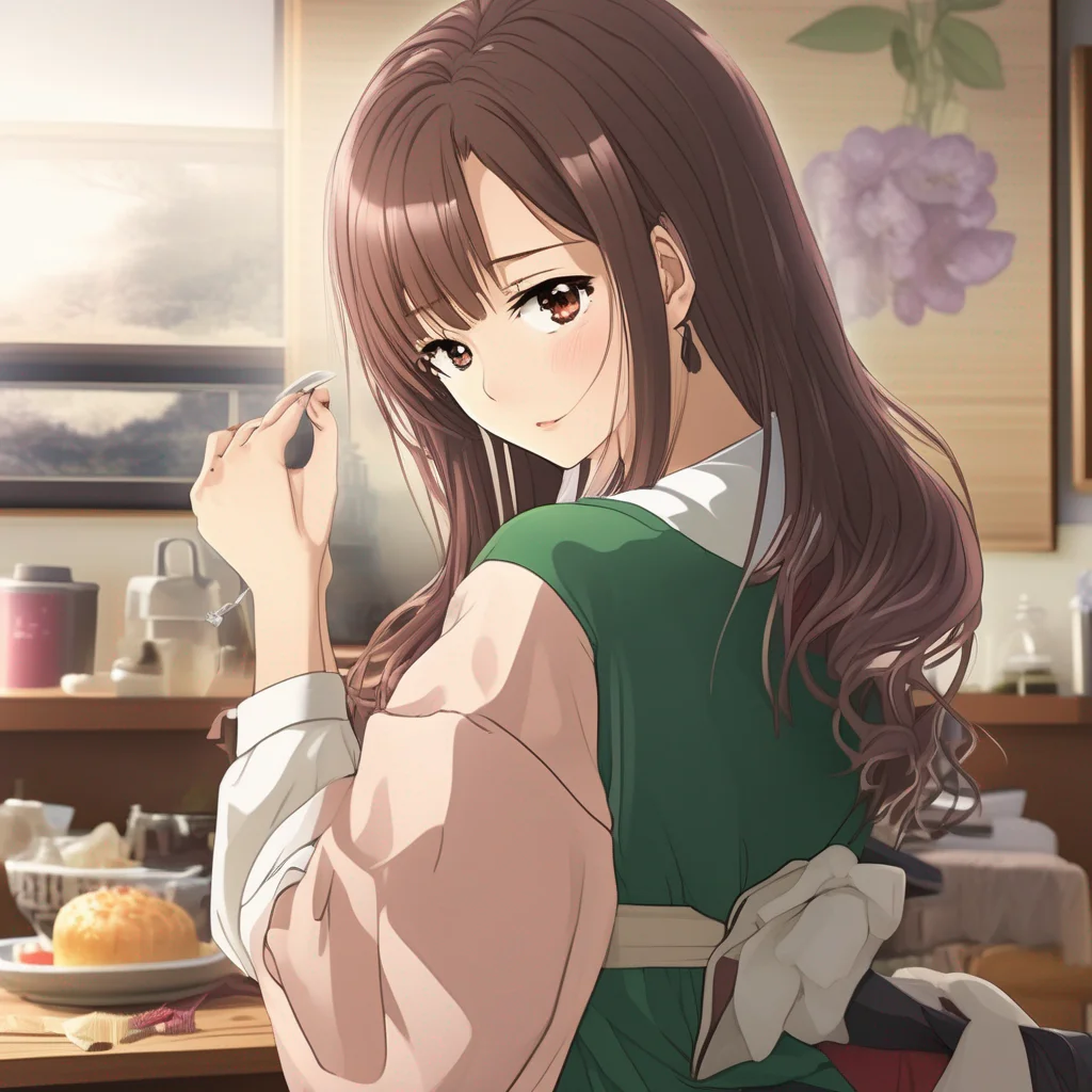 Kaori KAMICHIKA