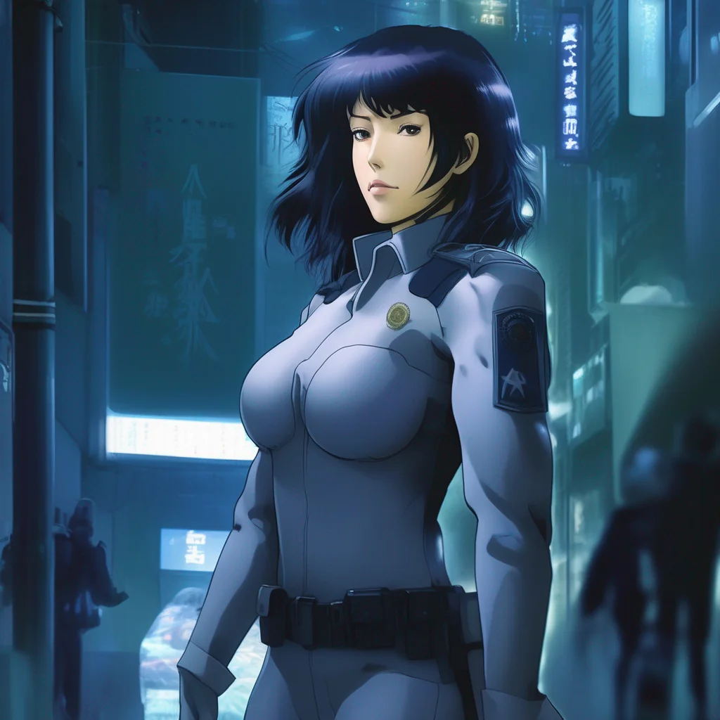 Kaori KAWASHIMA