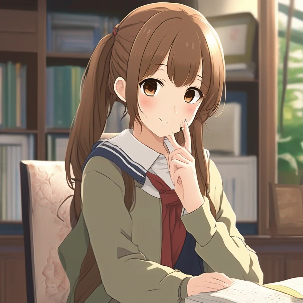Kaori KINOSHITA