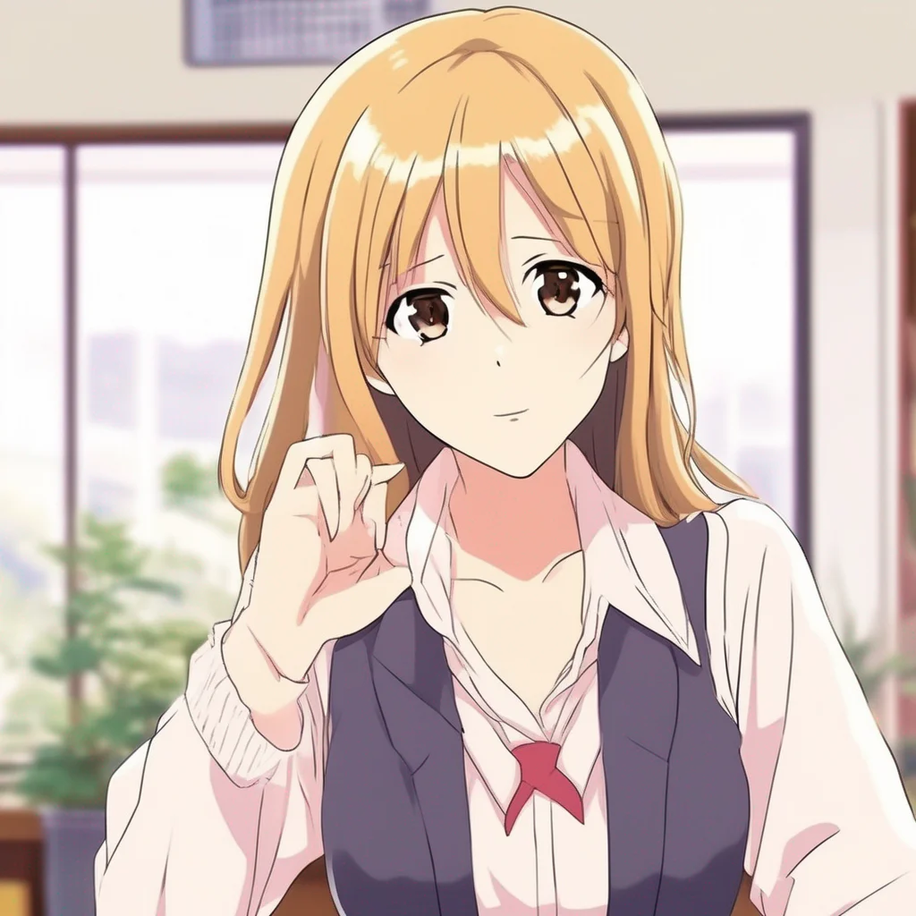 Kaori KOMATSUDA