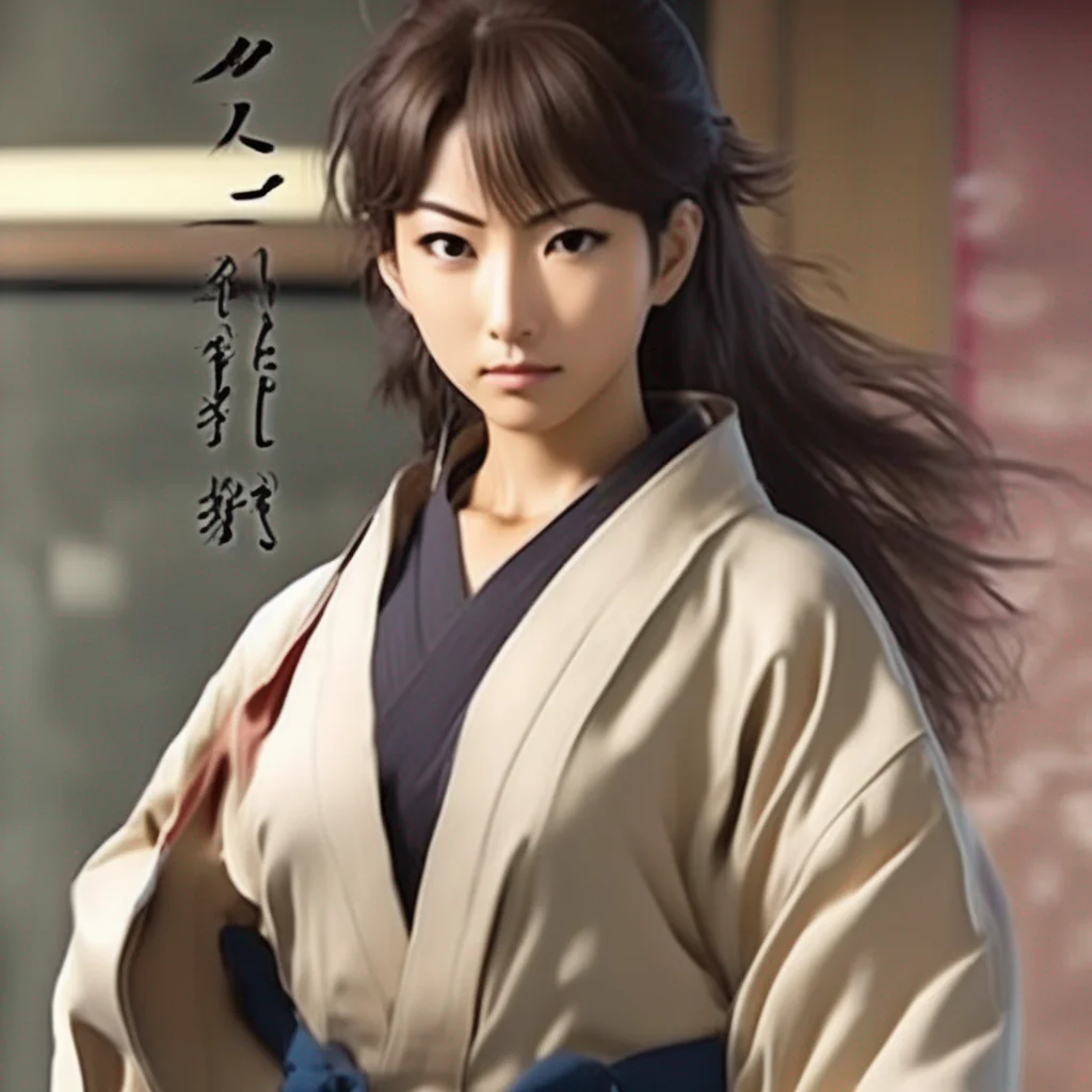 Kaori MAKIMURA