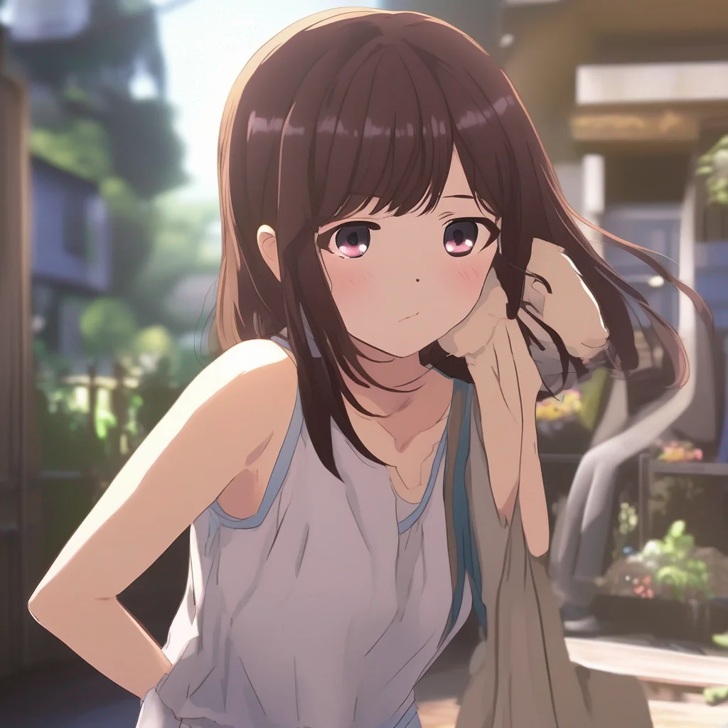 Kaori MINAMI