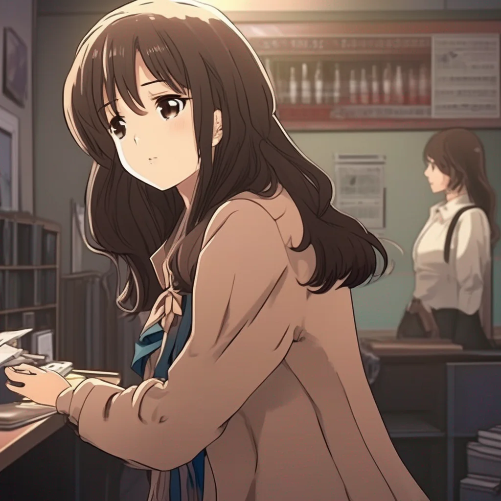 Kaori MINAZUKI