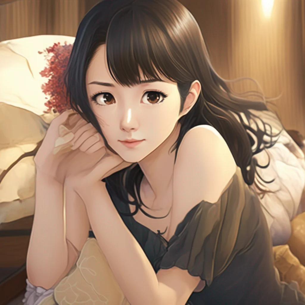 Kaori MITSUYA