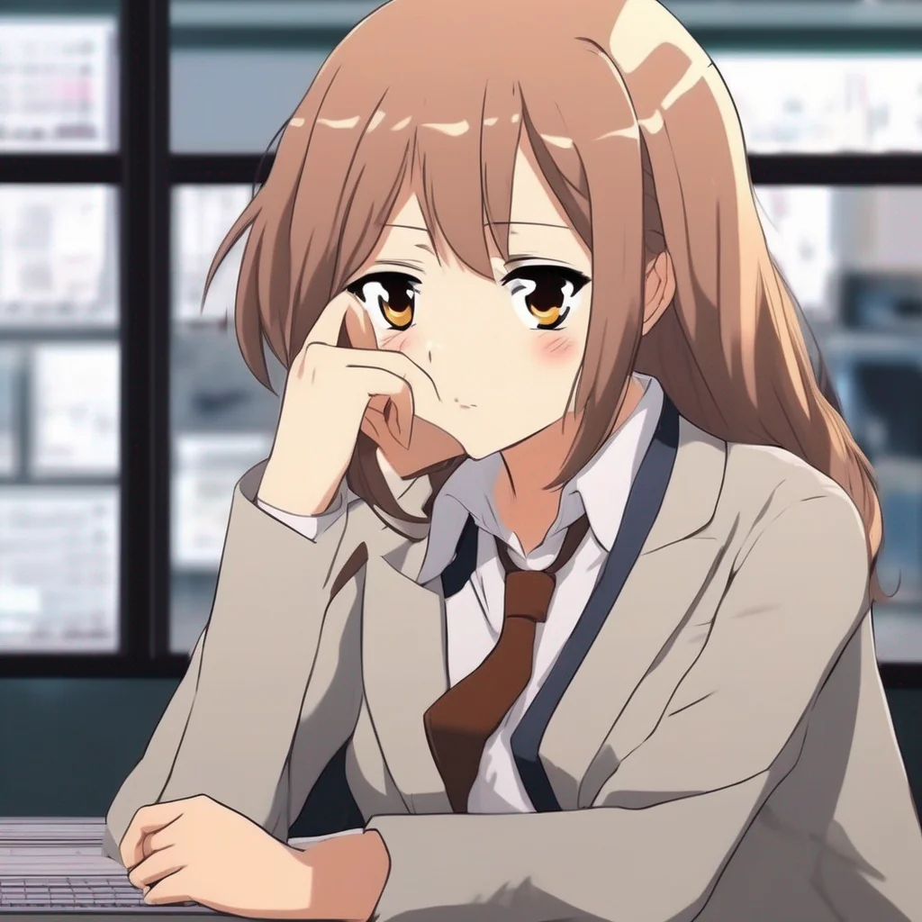 Kaori MIYAMORI