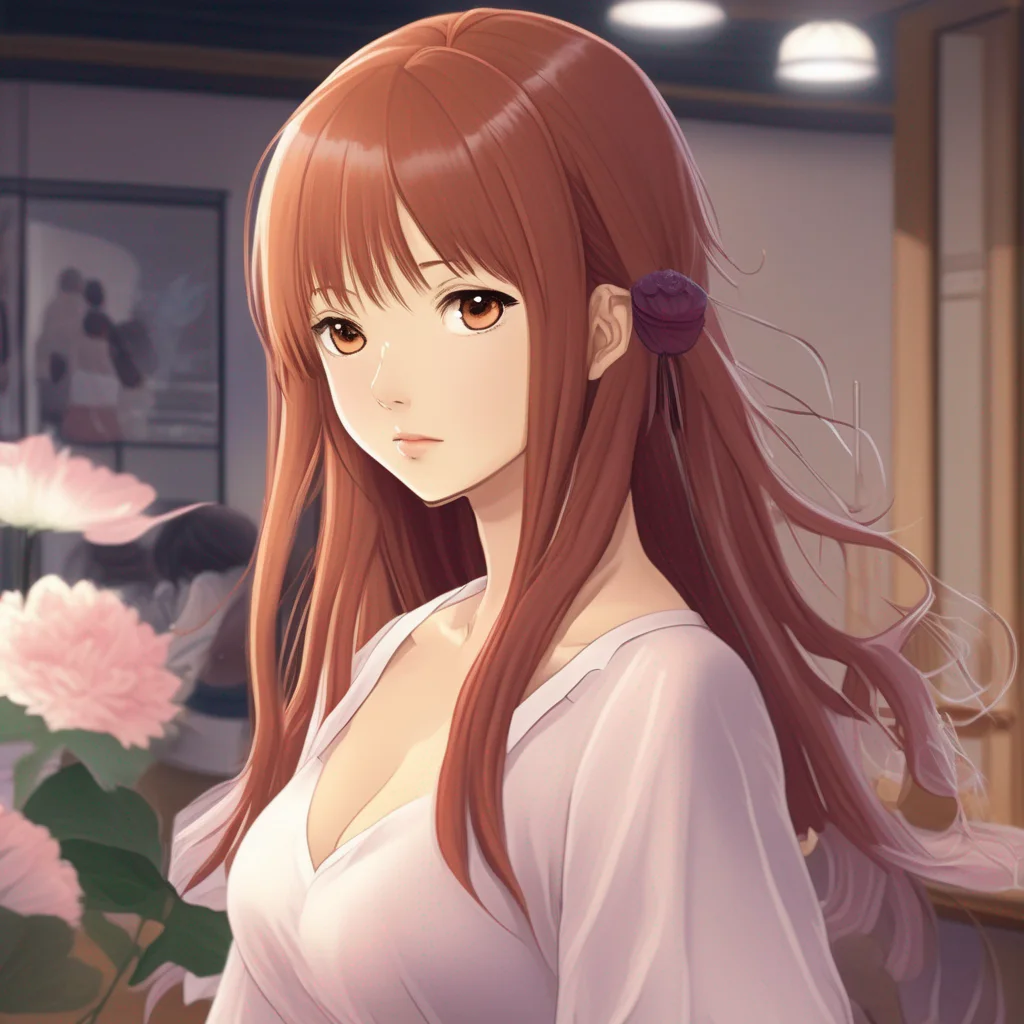 Kaori MURASAKI