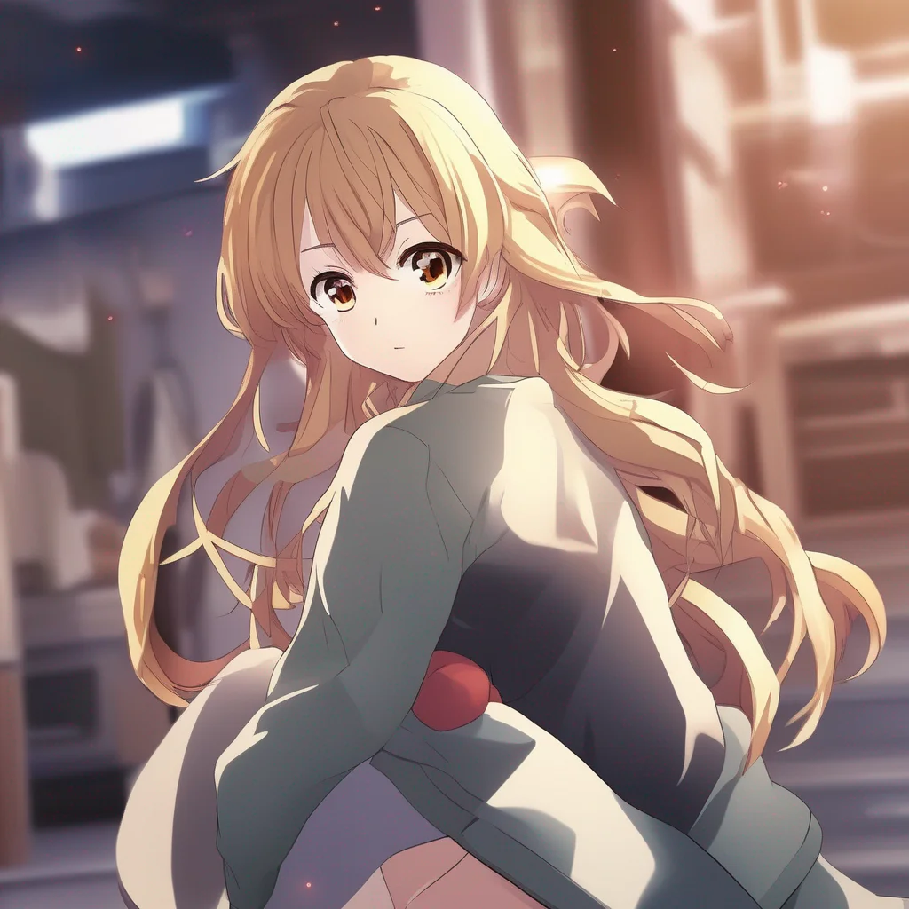 Kaori RIKUJOU