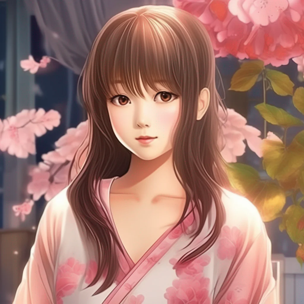 Kaori SENO