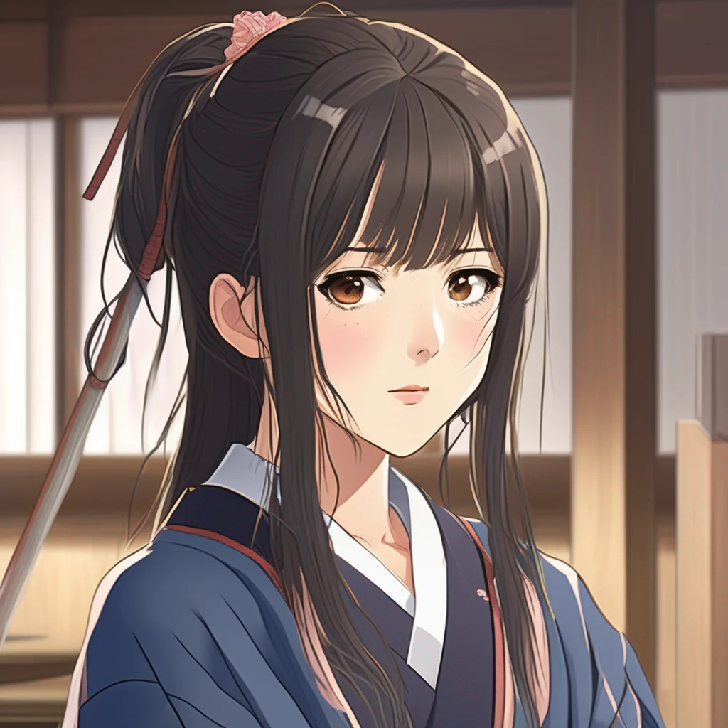 Kaori SHIMAMURA