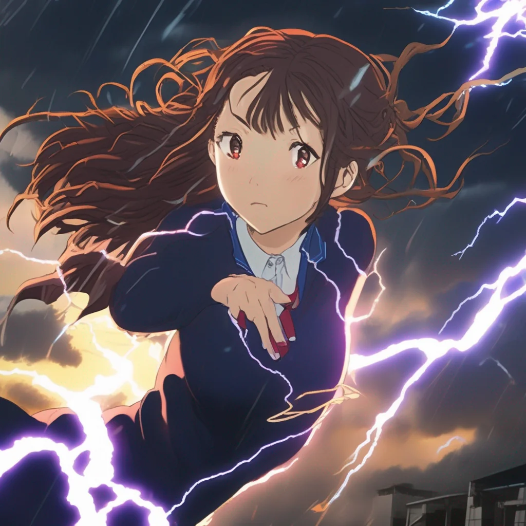 Kaori SHINCHUUFUKUZATSU