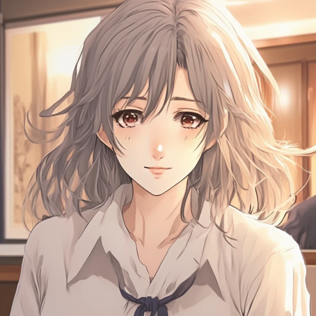 Kaori SHOUJI