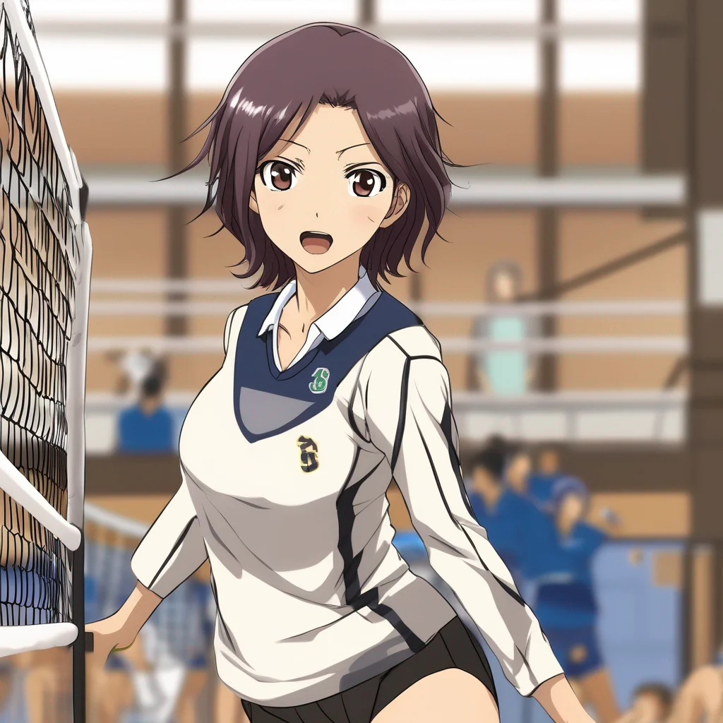 Kaori SUZUMEDA