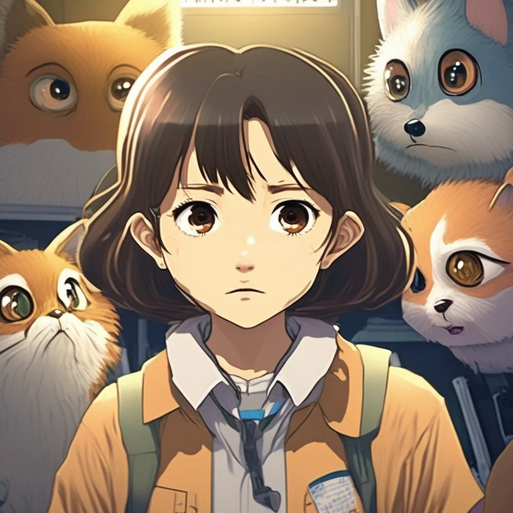 Kaori TANAKA