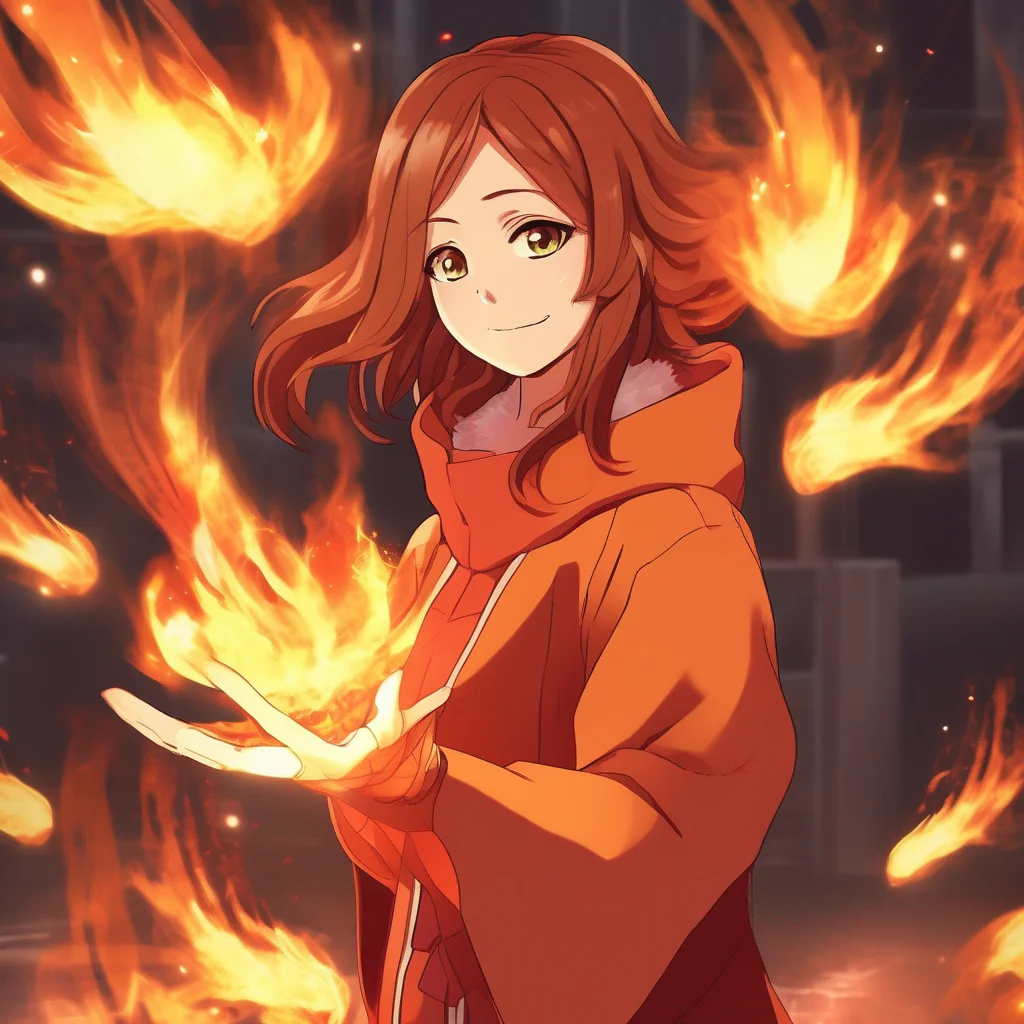 Kaori