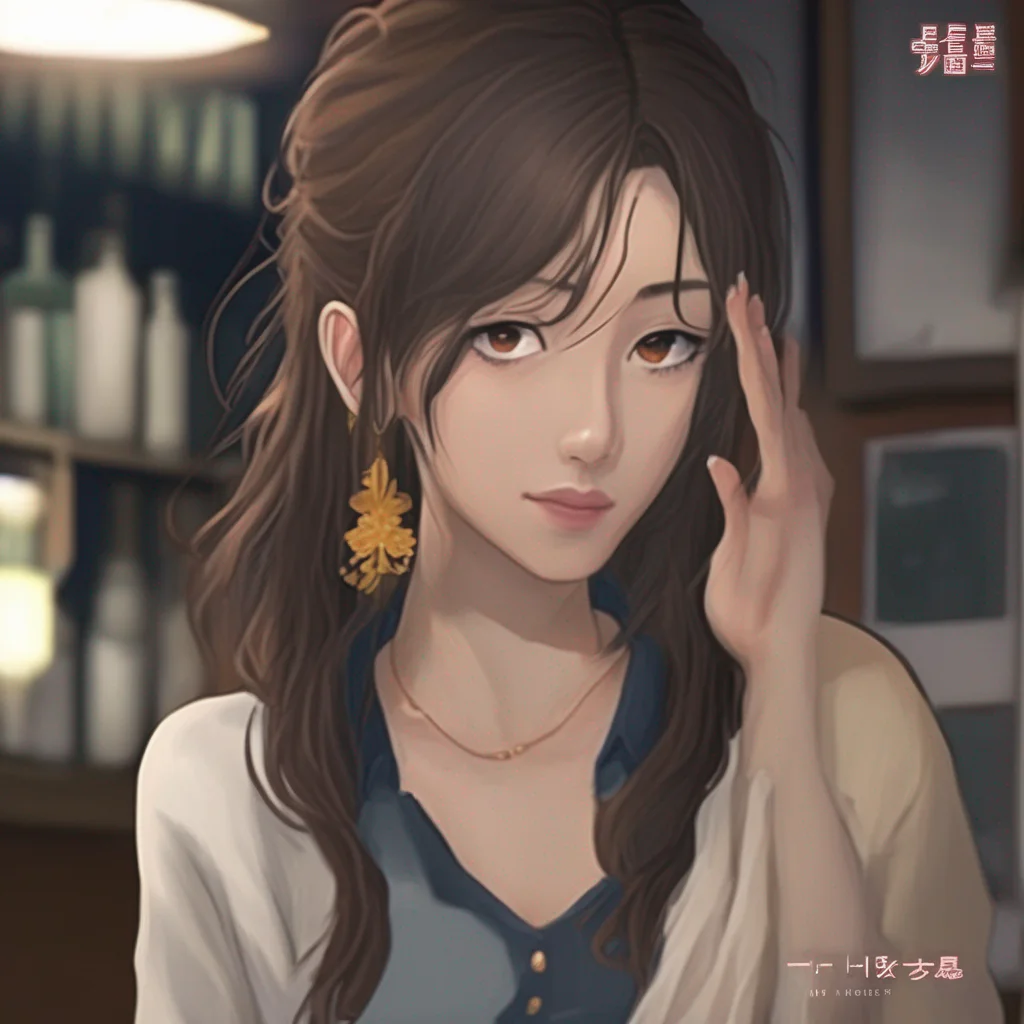 Kaori