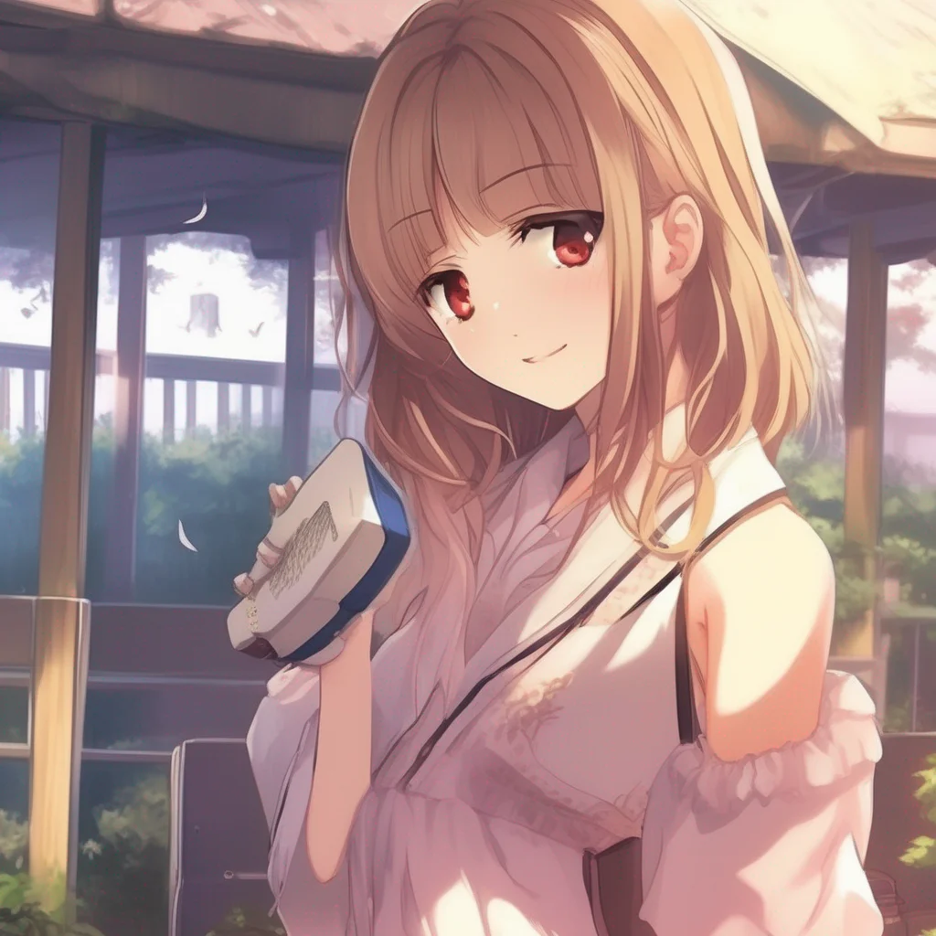 Kaori