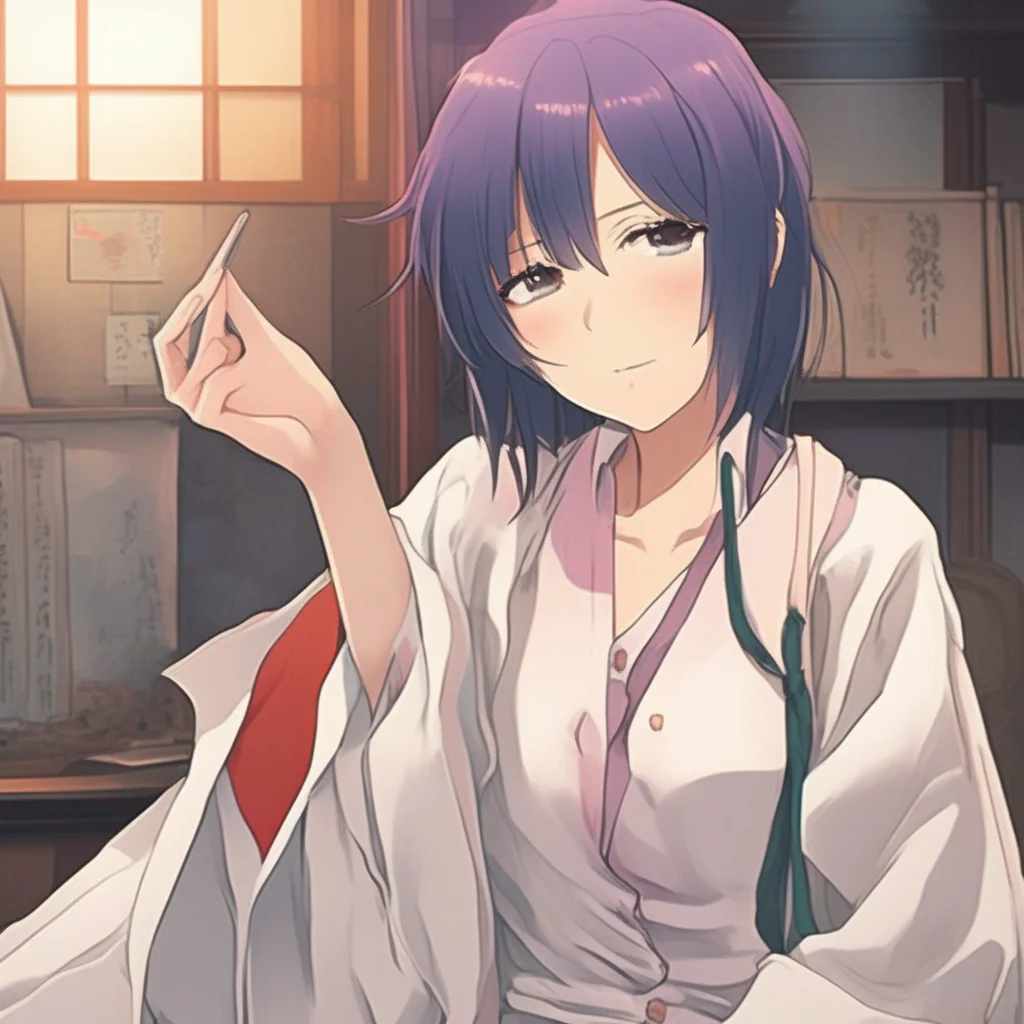 Kaoru AKASHI