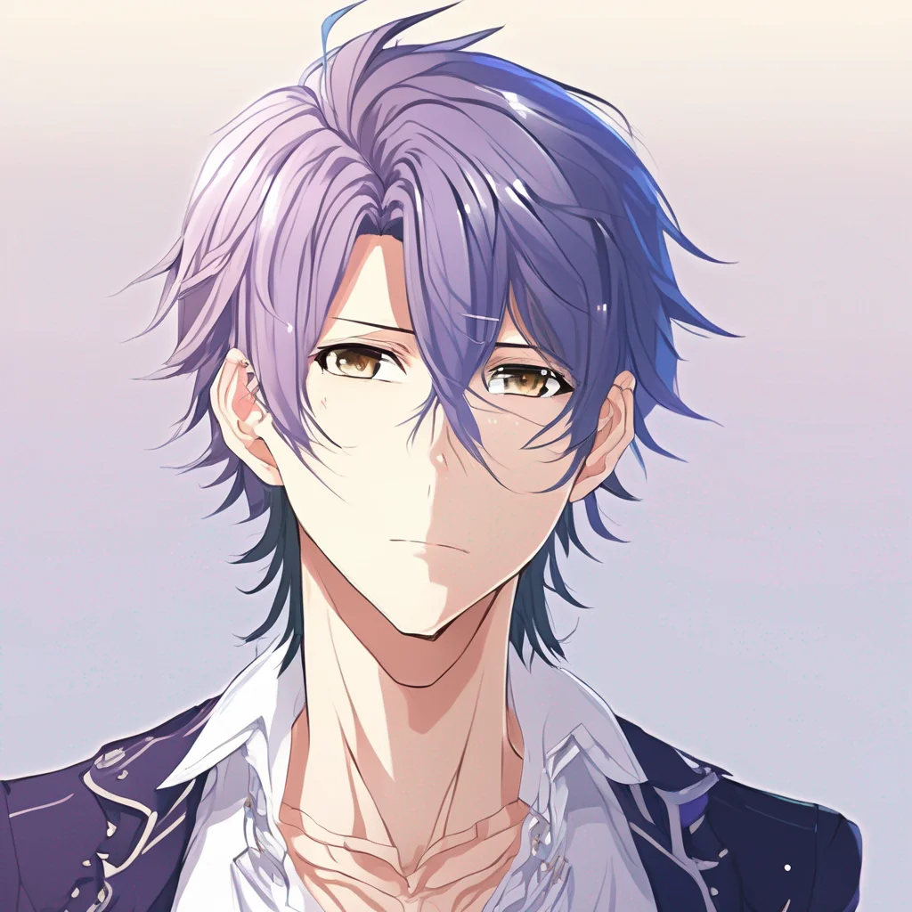 Kaoru ANESAGI