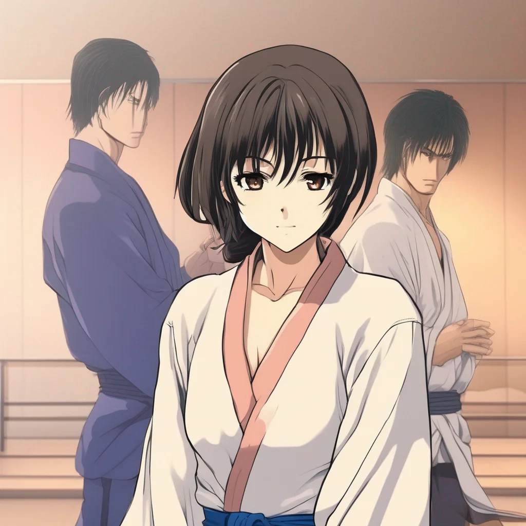 Kaoru AOKI
